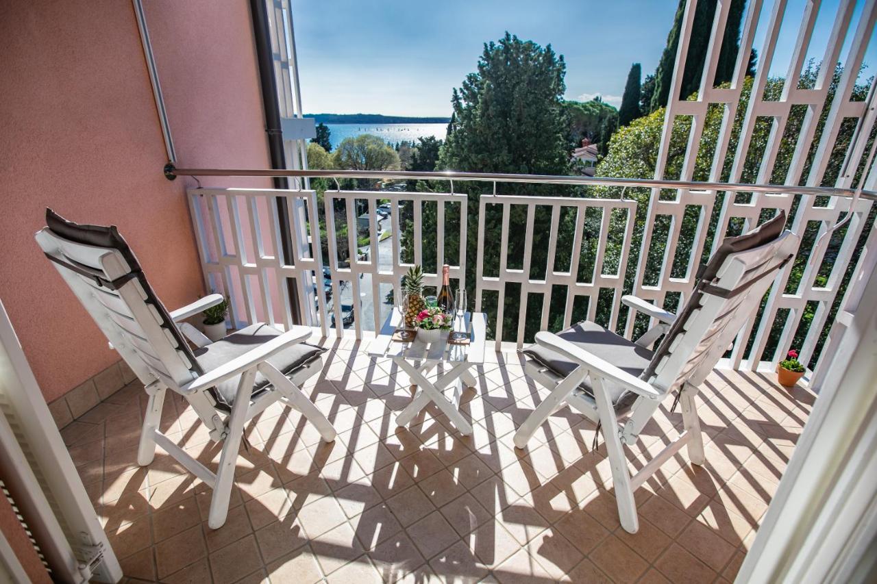 Sea & Me, Pleasant Seaside Apartma Portoroz