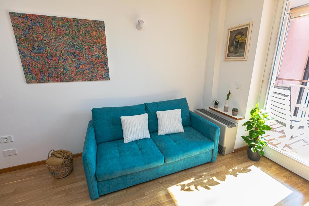 Sea & Me, Pleasant Seaside Apartma Portoroz