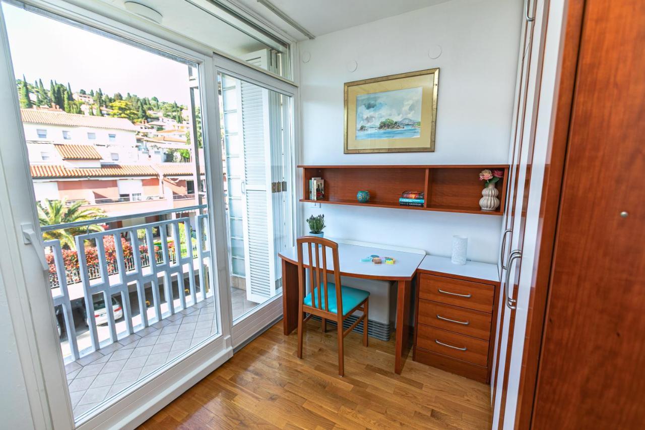 Sea & Me, Pleasant Seaside Apartma *