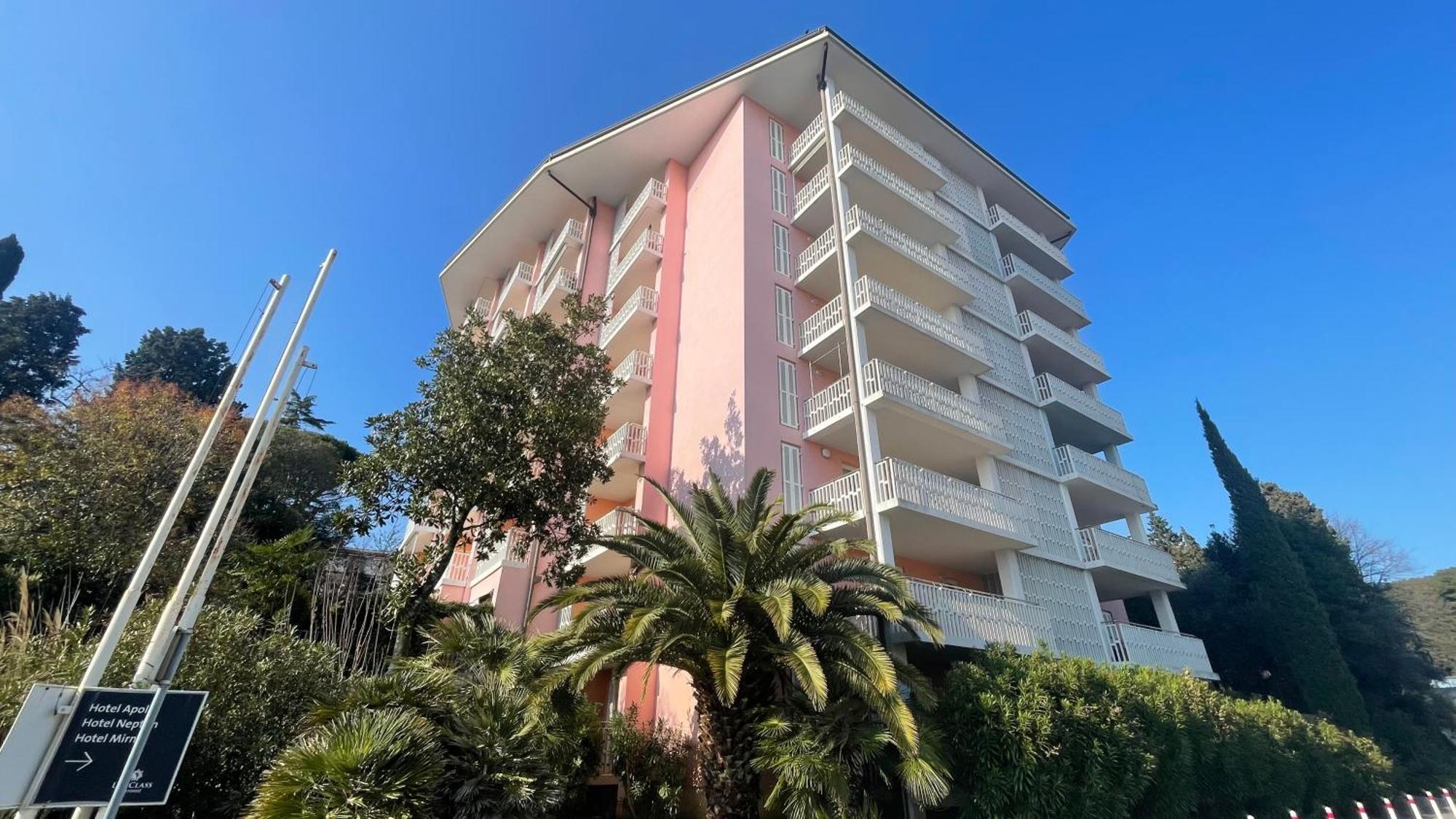 Sea & Me, Pleasant Seaside Apartma Portoroz