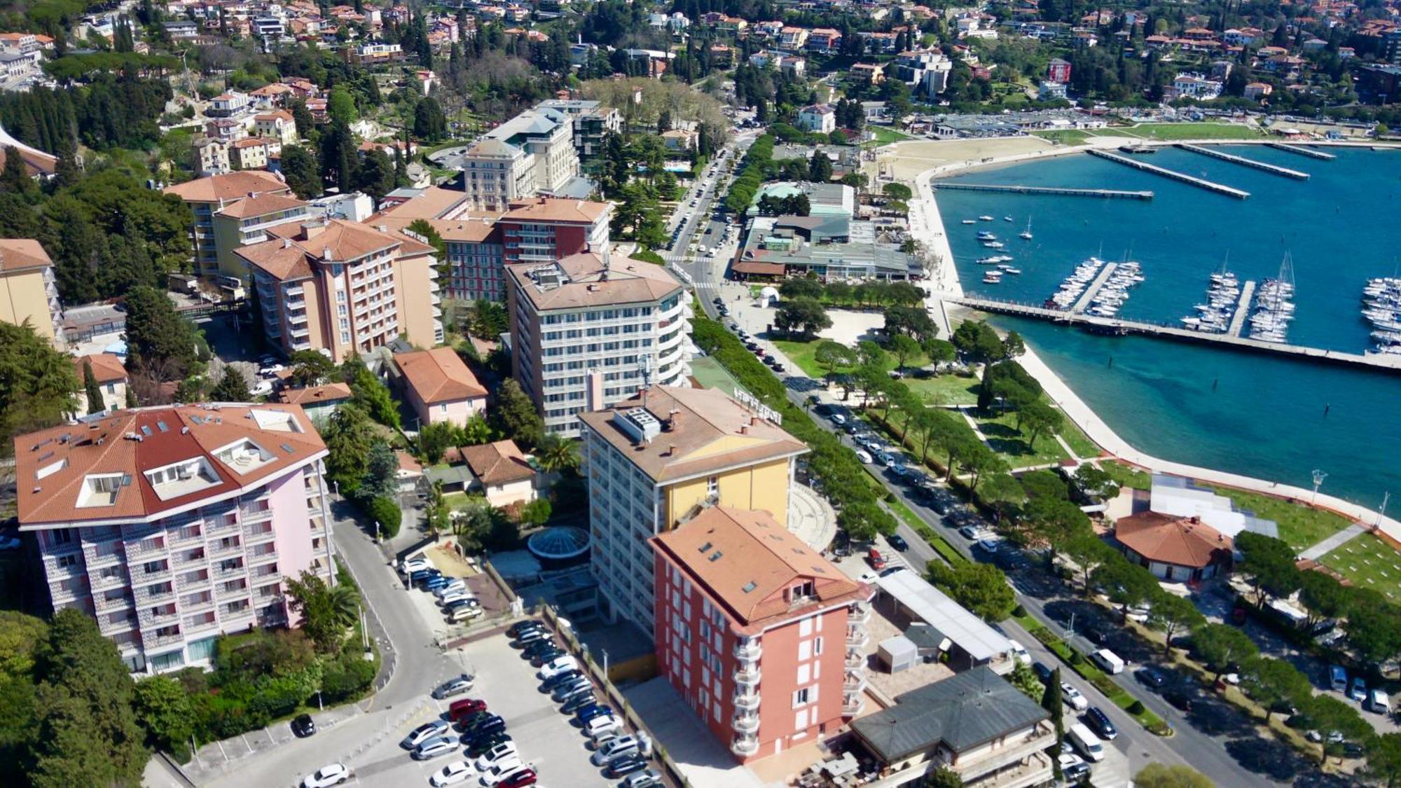 Sea & Me, Pleasant Seaside Apartma Portoroz
